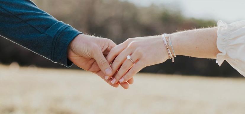 The Wedding Website of Abigail Salerno and Carter Hensley