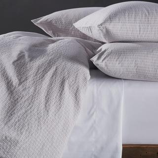 Sand Dune Organic Euro Sham