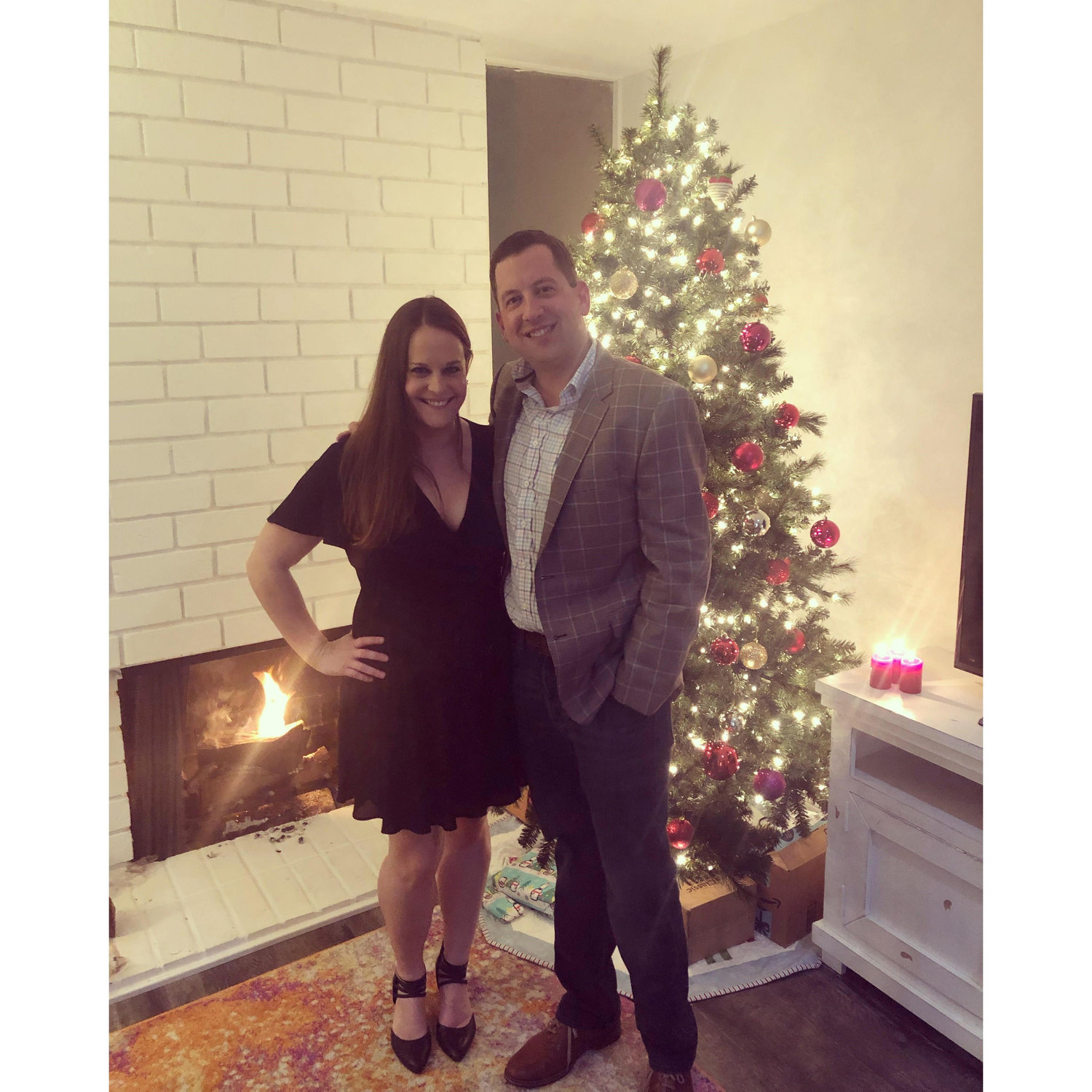 Christmas 2018