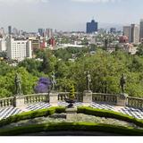 Bosque de Chapultepec