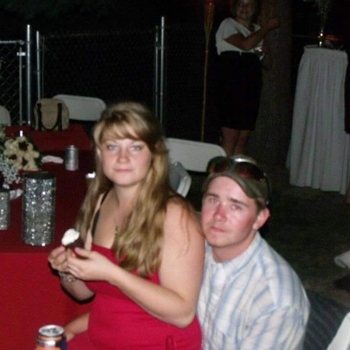 The Wedding Website of Mattishia Brooks and Joshua Shears