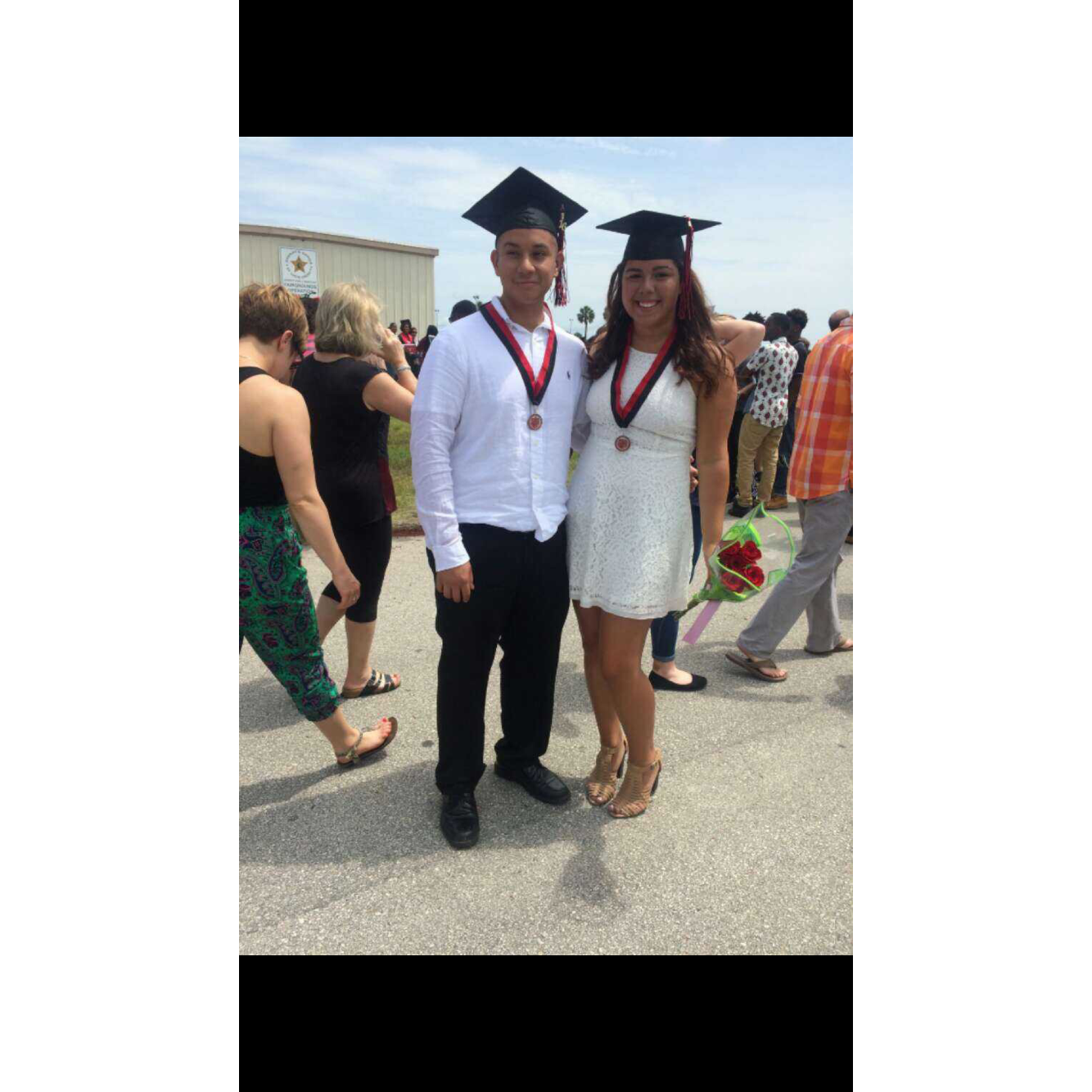 High School Graduation
