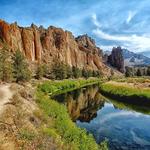 Smith Rock State Park