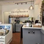 Fin's Bagels