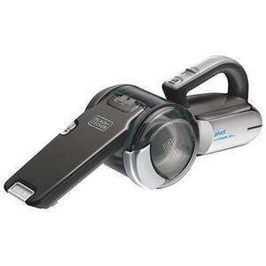 Black & Decker - BLACK+DECKER BDH2000PL MAX Lithium Pivot Vacuum, 20-volt