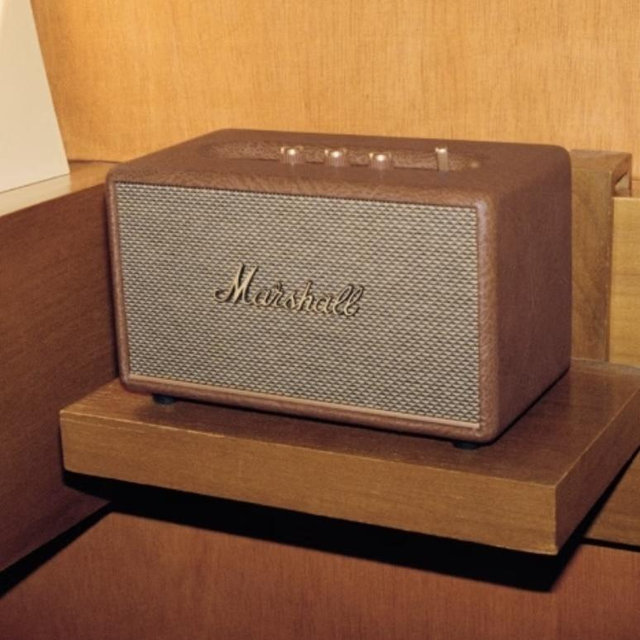 Acton III Bluetooth® Speaker