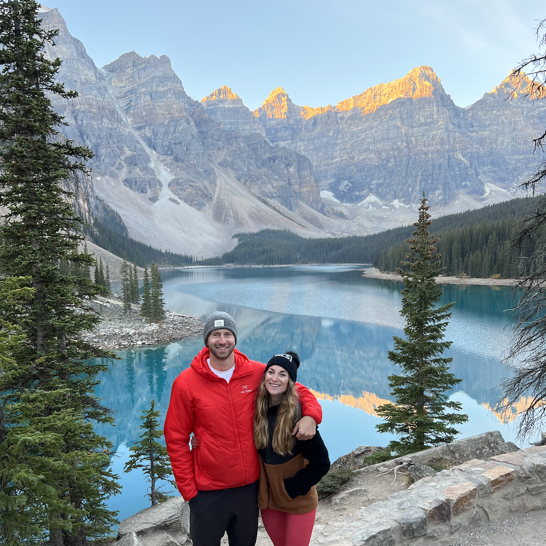 Banff National Park