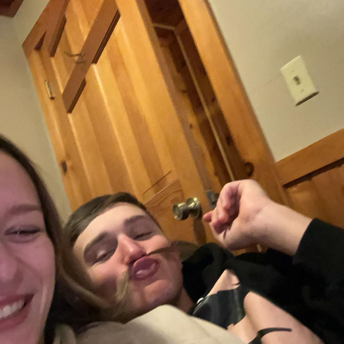 Day we met!