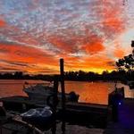 Capt. Bob Beck’s Marina Cafe