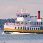 Casco Bay Ferry