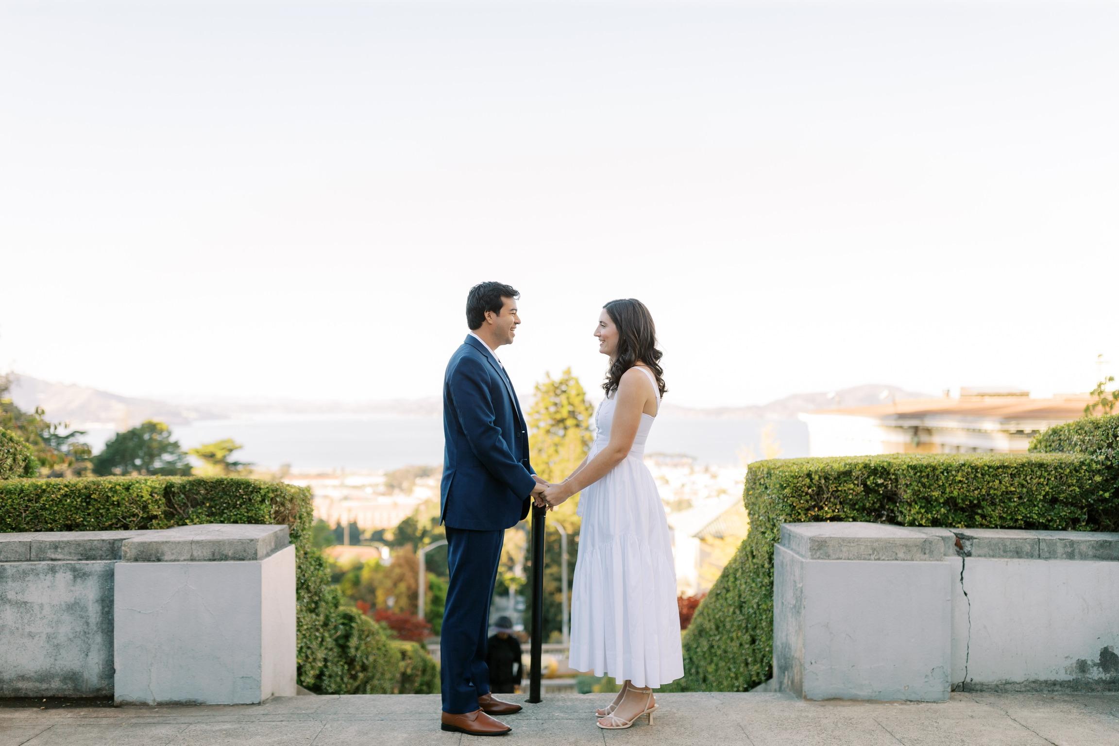The Wedding Website of Marisa Ferrari and Nicholas Cuevas