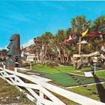 Polynesian Putter