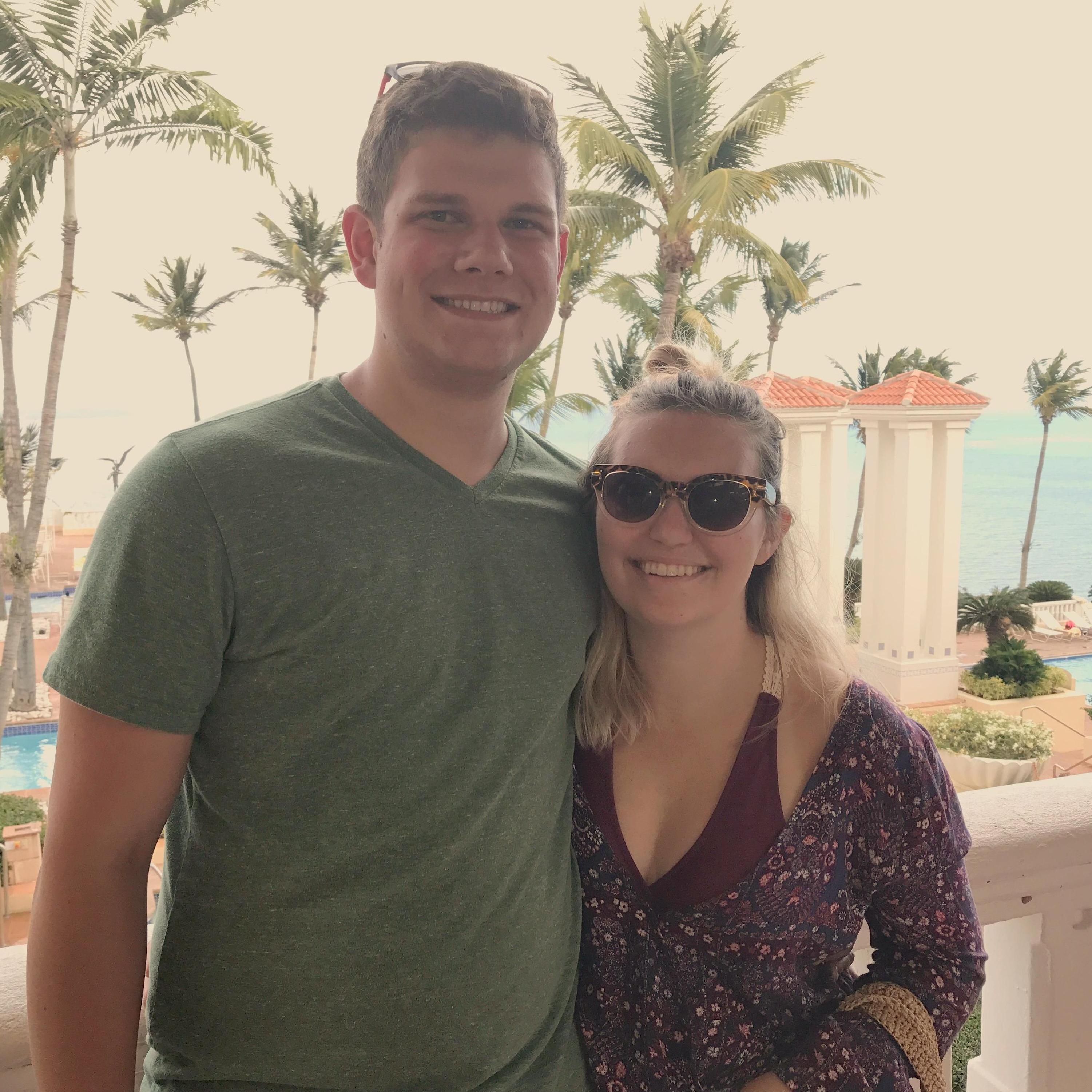 Puerto Rico 2017