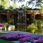 The Dallas Arboretum and Botanical Garden
