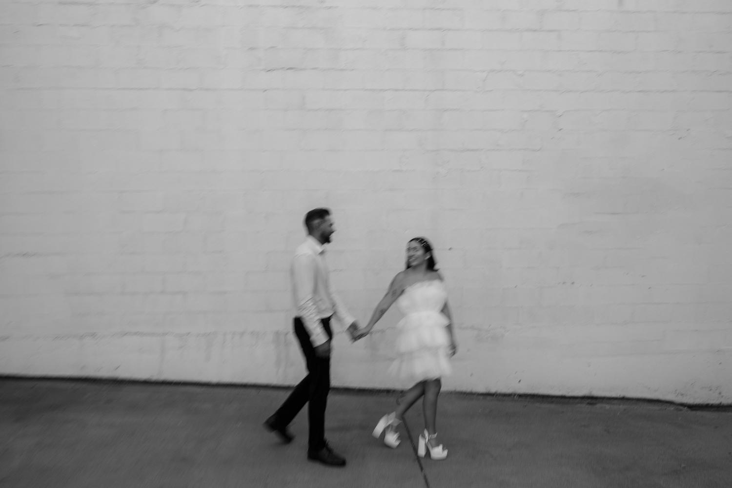 The Wedding Website of Xandria Ramirez and Isaac Vance