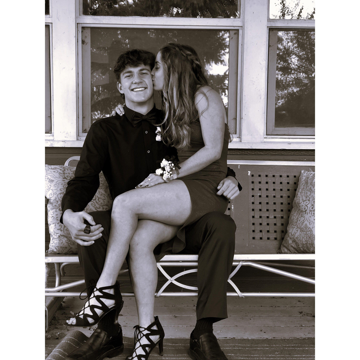 Junior Homecoming - 2019