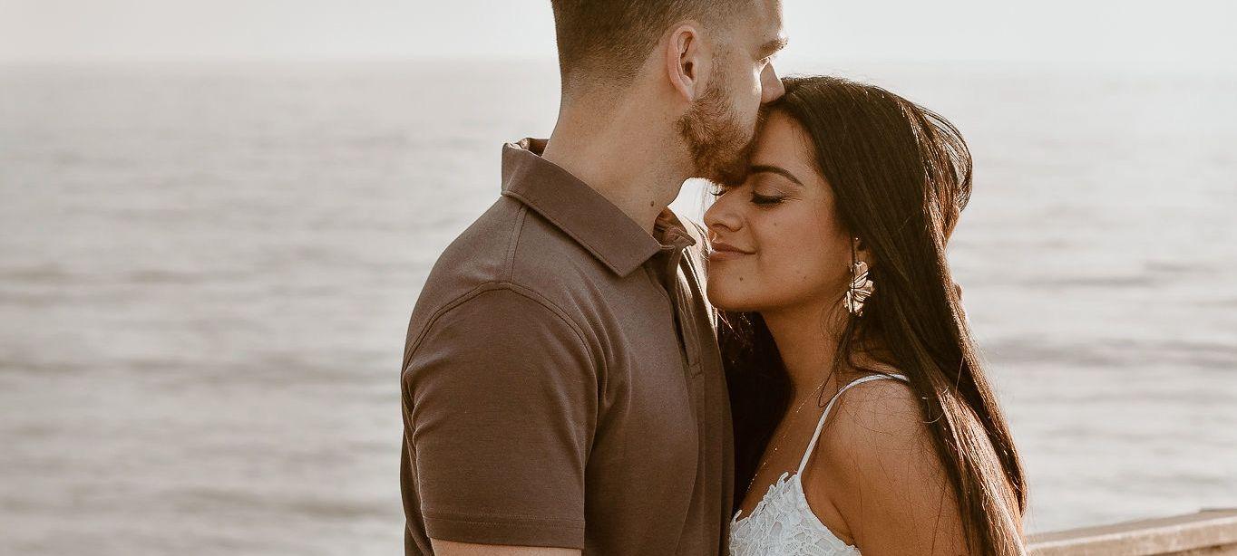 The Wedding Website of Vanessa Dos Santos and Cody Ferenchak