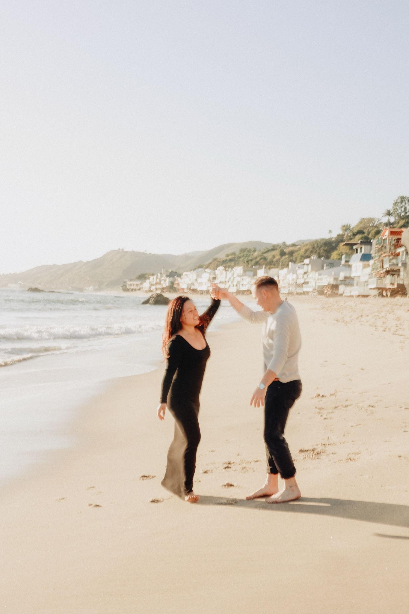 The Wedding Website of Camille Mendoza and Brendan Moskal
