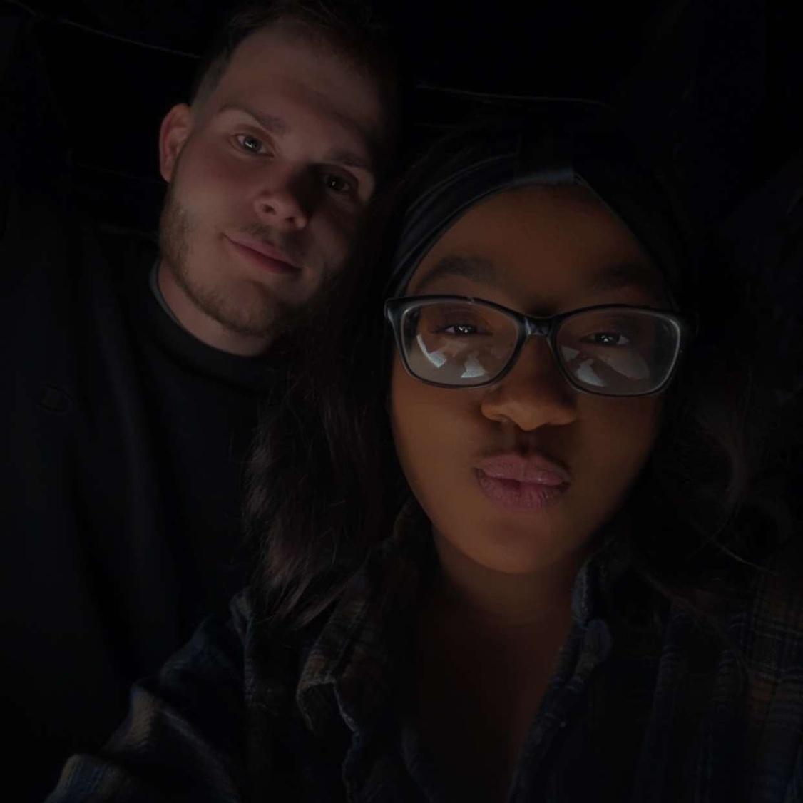 We look good