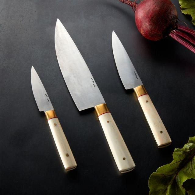Lockjaw Knives