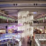 POST Market (Food Hall)