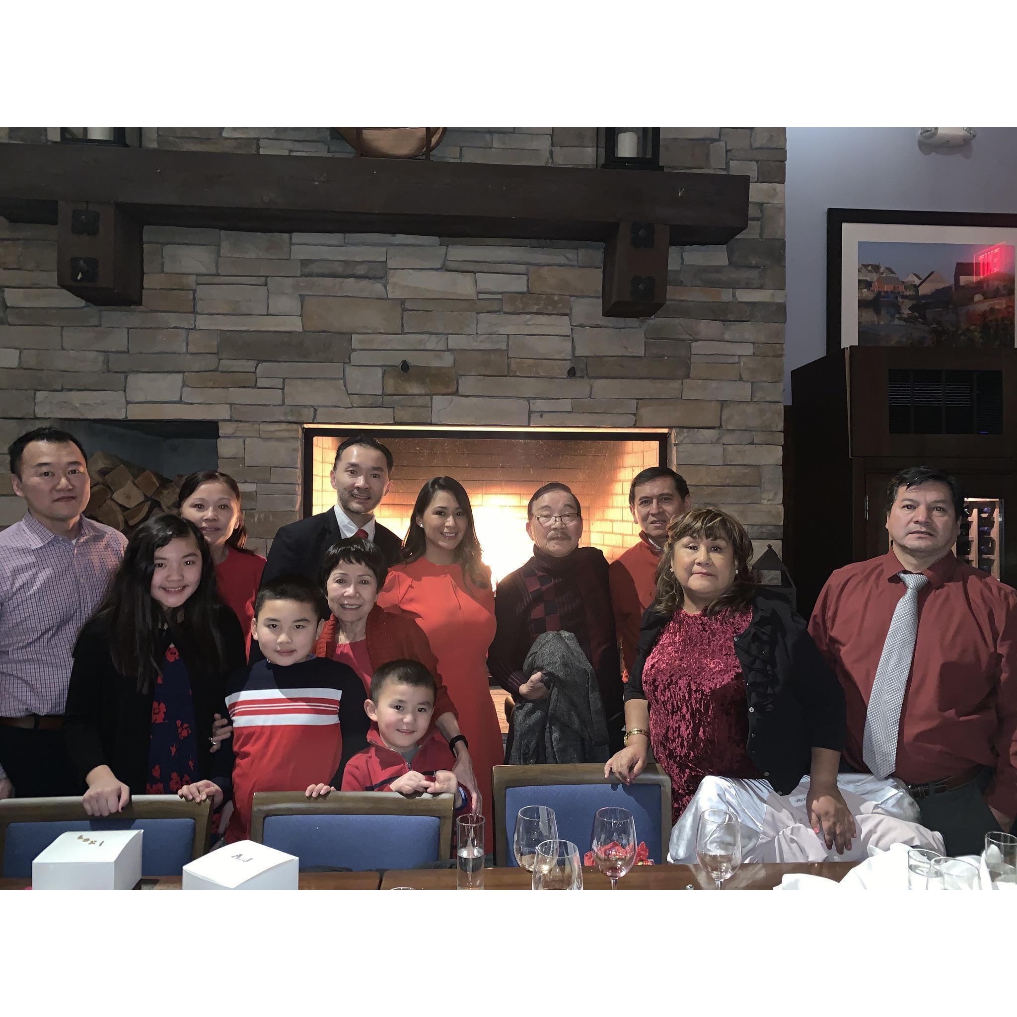 Family