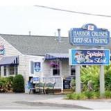 Spanky's Clam Shack
