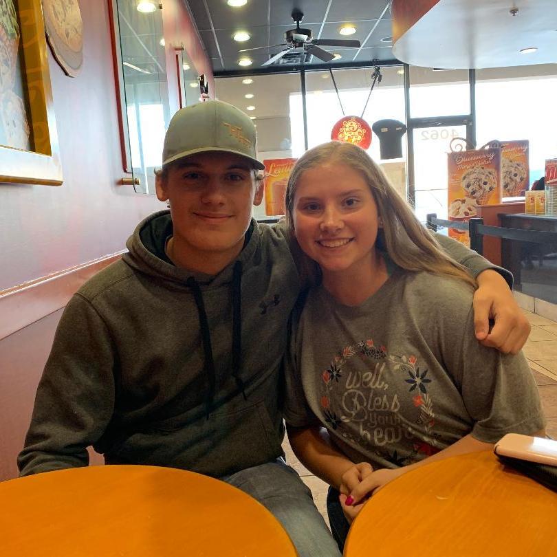 First Date