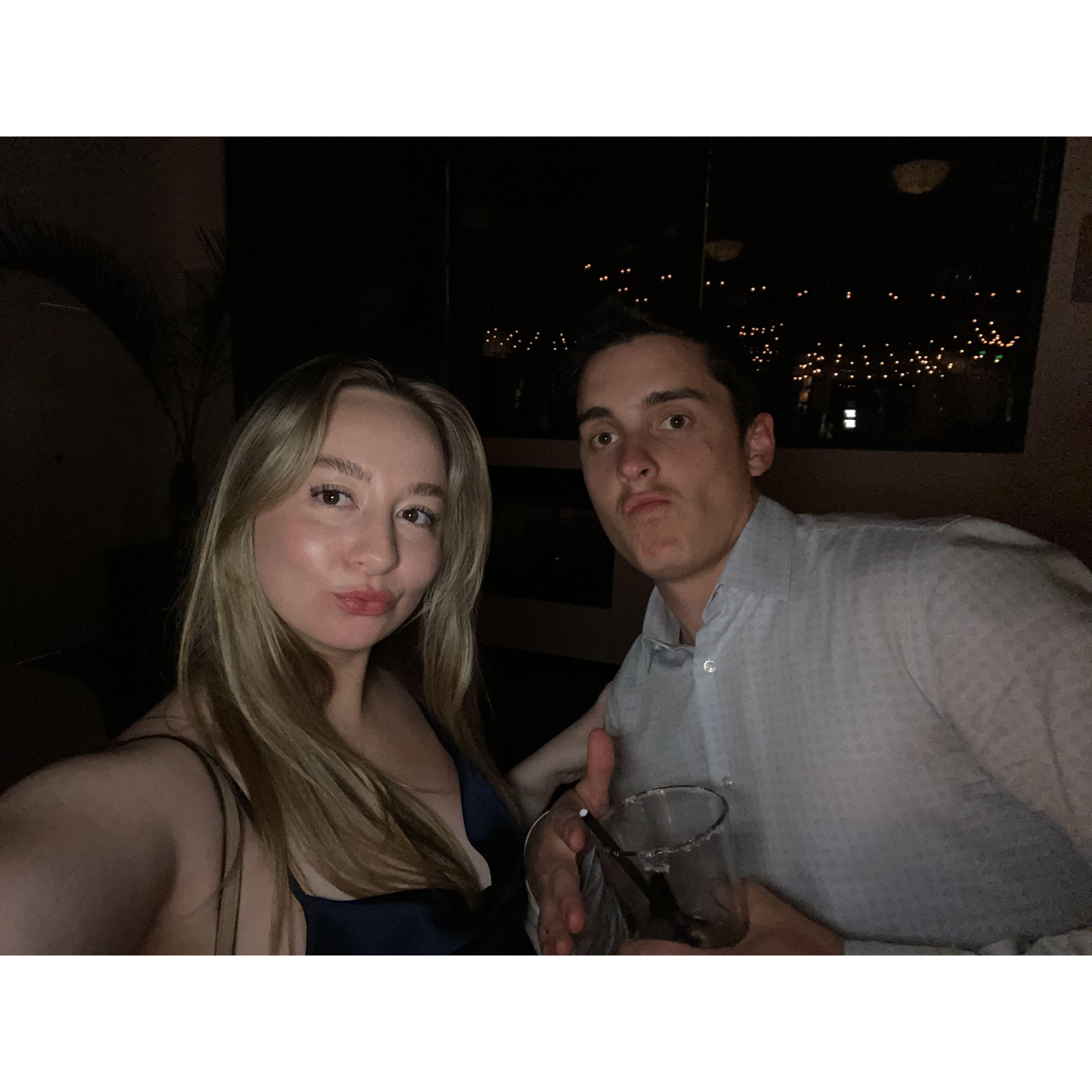The Fun's Wedding!