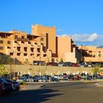 Buffalo Thunder Resort Casino