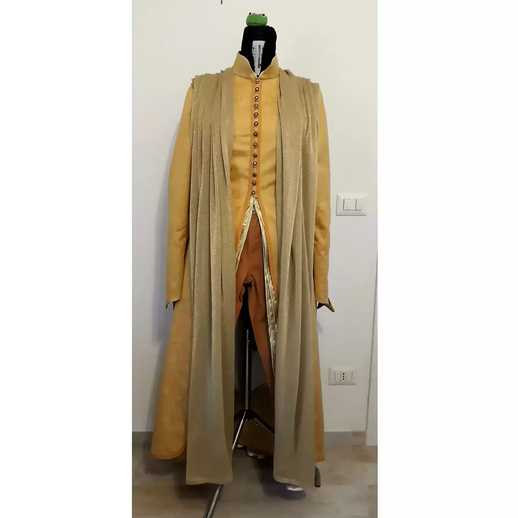 Elrond Cosplay
