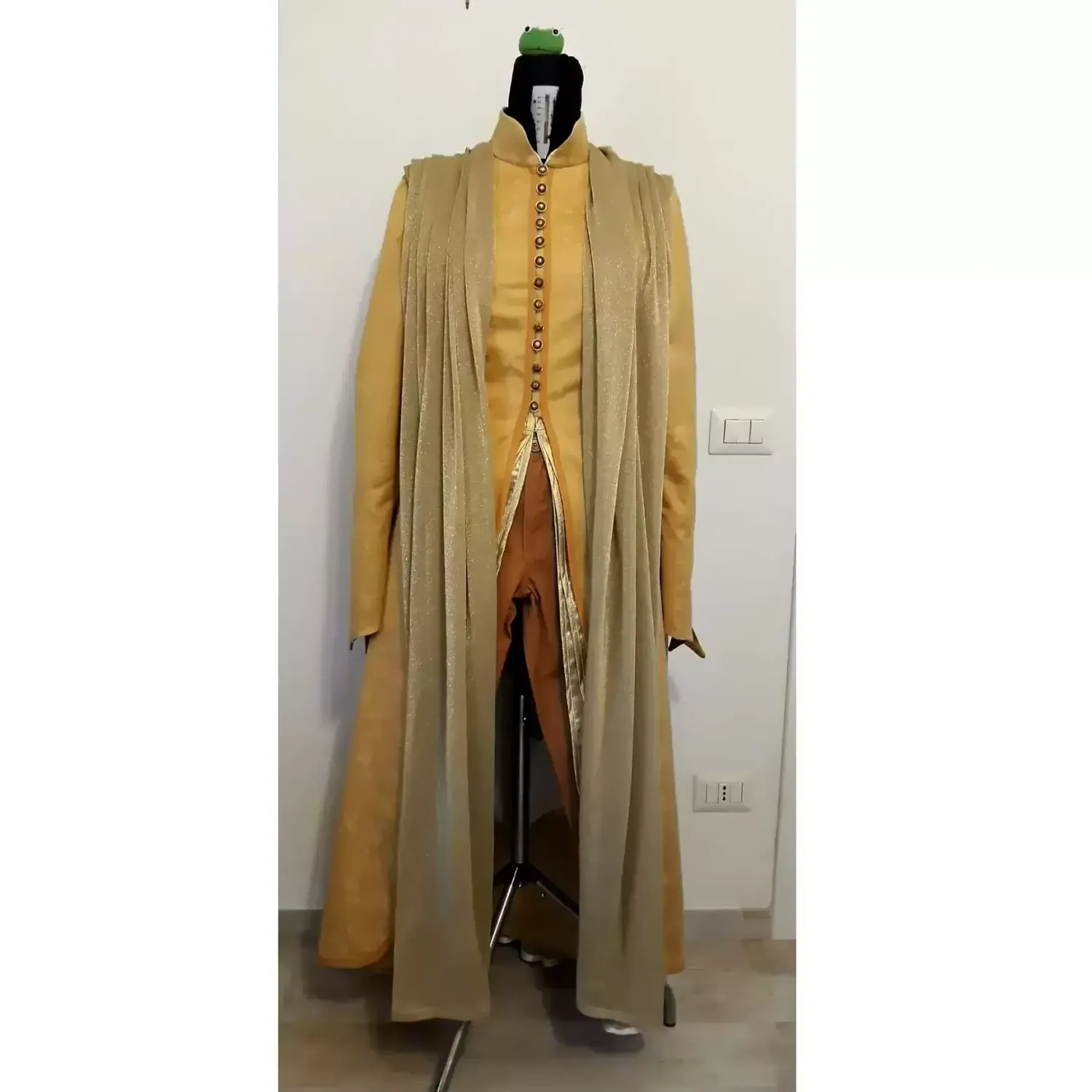 Elrond Cosplay