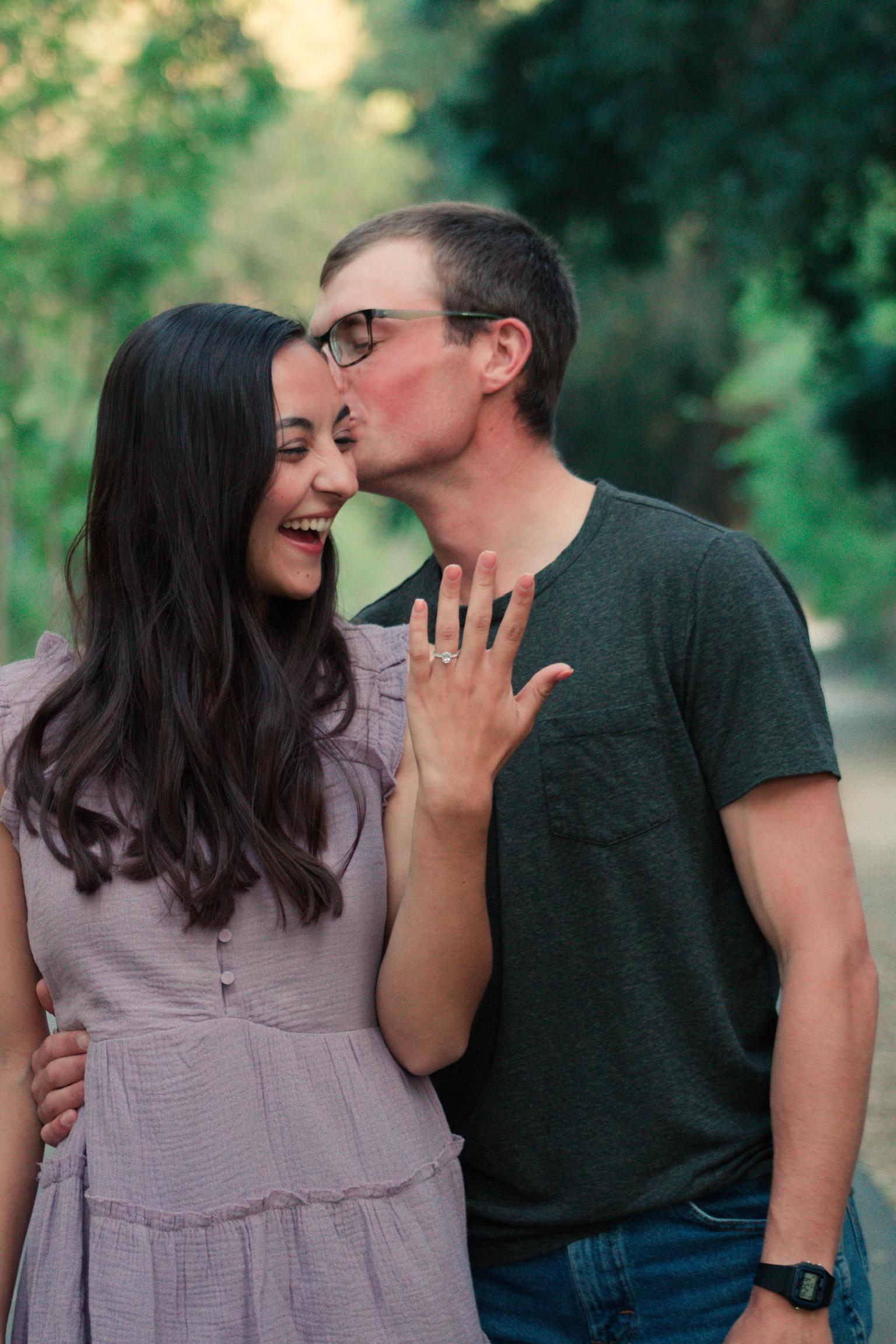The Wedding Website of Payton Thomas and Nicolette Laventure