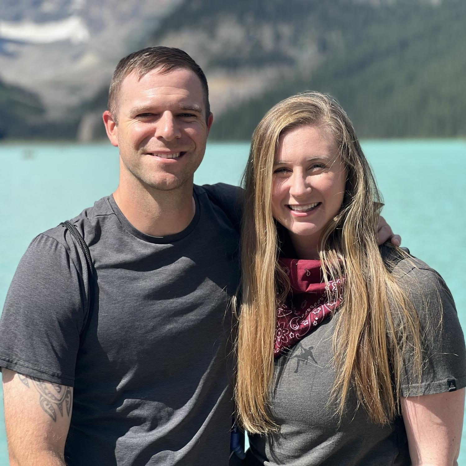Lake Louise, Canada