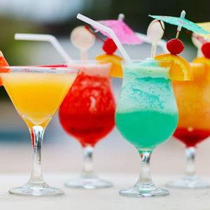 Bottomless Drink Package