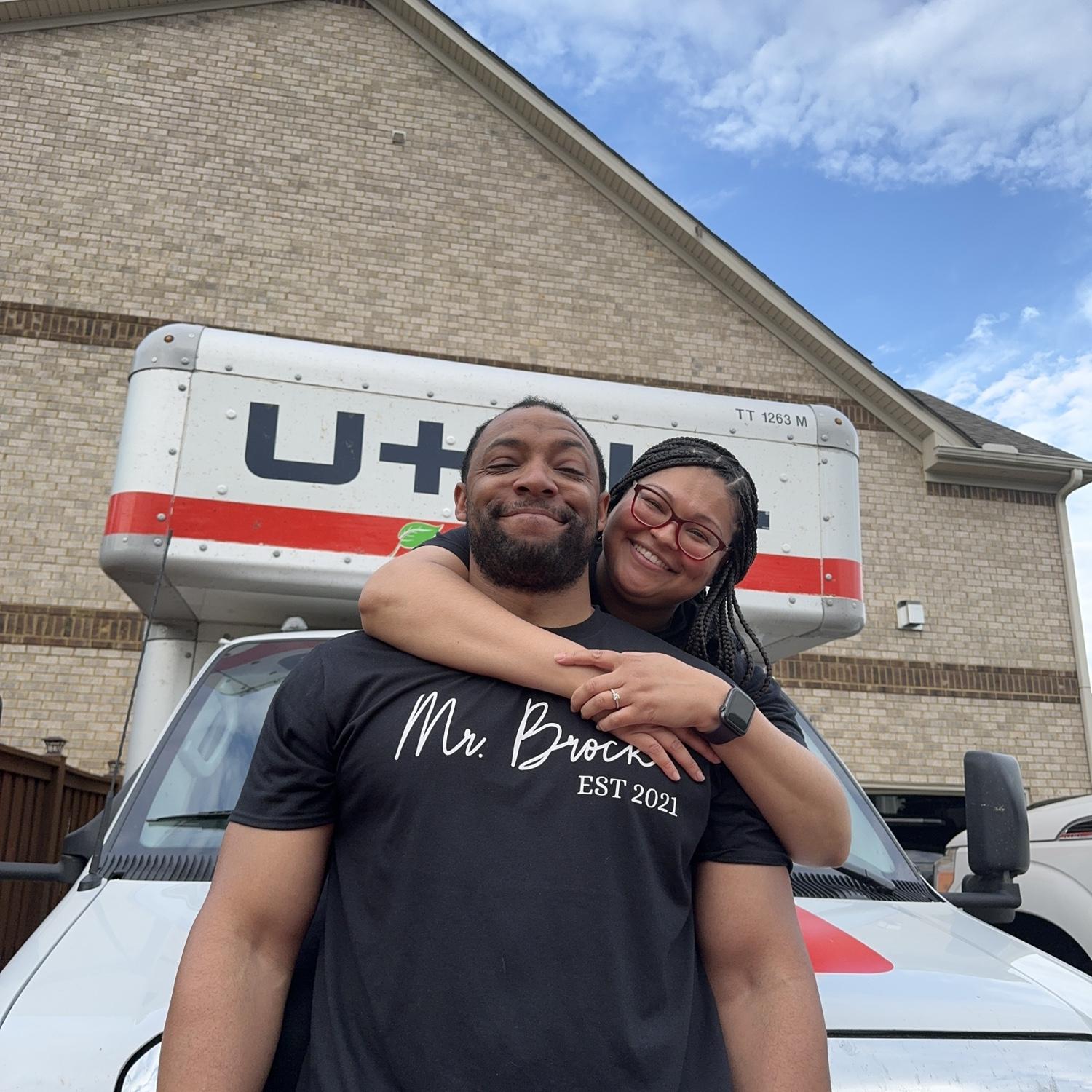 Our life back in Georgia🏠