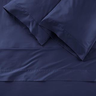 Easy Living 4-Piece Sheet Set