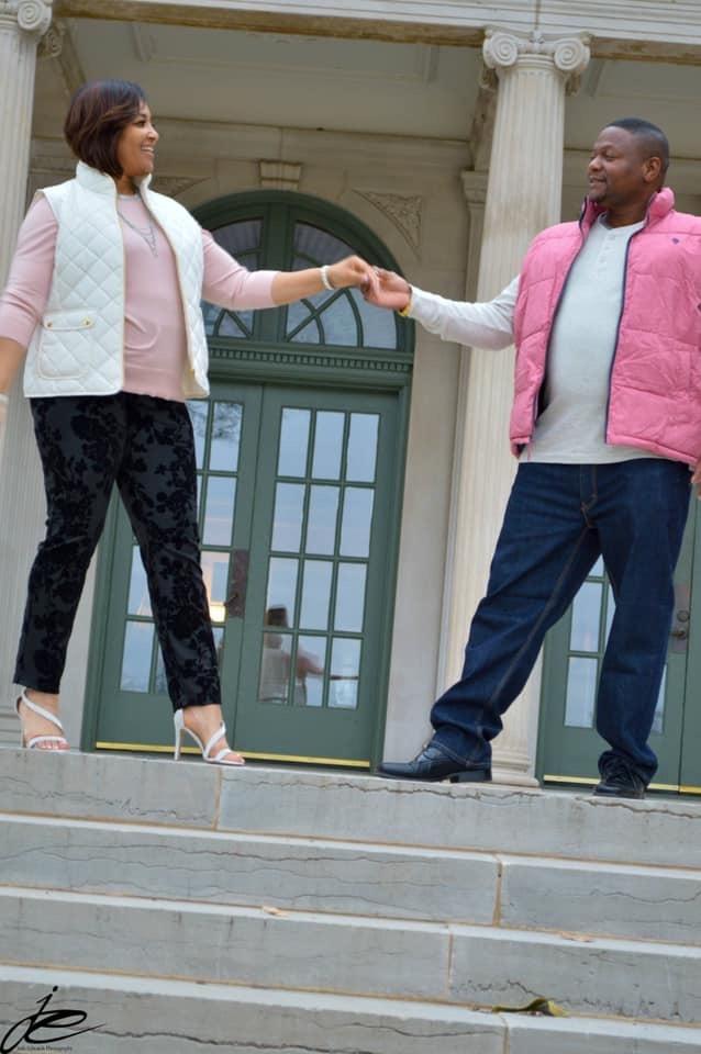 The Wedding Website of Tracy Moore and Tracy Hill
