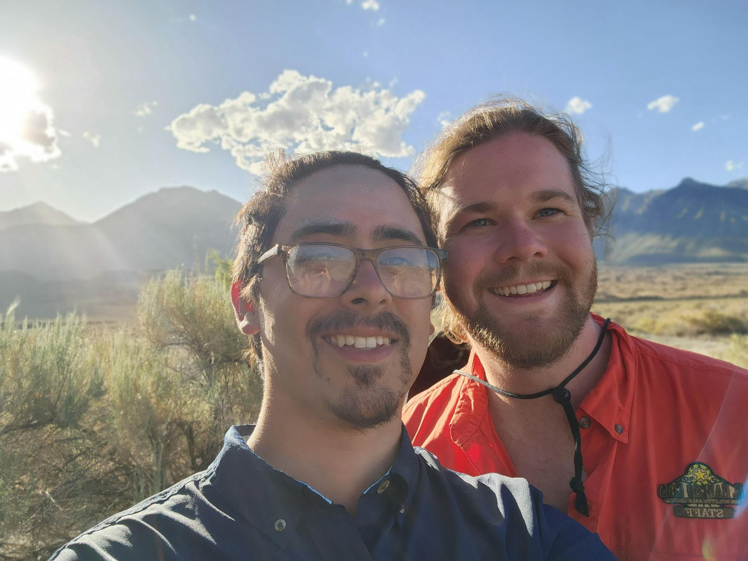 The Wedding Website of Matt Hicks and Mason Lacsamana