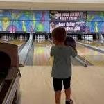 Tropicana Lanes