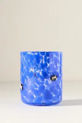 The Icon Juice Glass: Confetti Edition