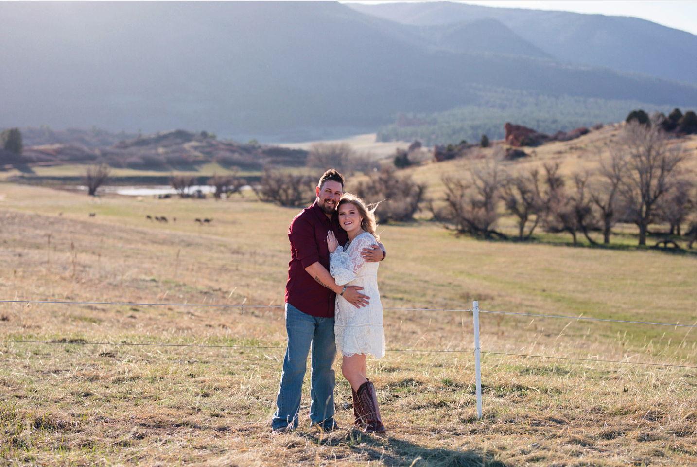 The Wedding Website of Brittany Sobieski and Derreck Wathen