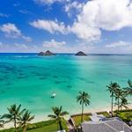 Lanikai Beach