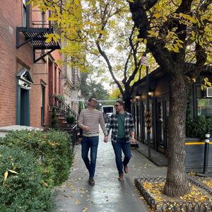 Venmo: Zack and Patrick's Family Fund