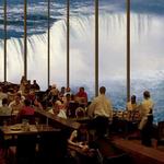 The Keg Fallsview