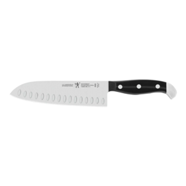 Buy Statement 7.00 inch, Santoku Knife | Henckels US