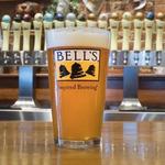 Bell's Eccentric Cafe