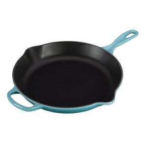 Le Creuset Cast Iron Skillet