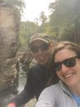 Ausable Chasm