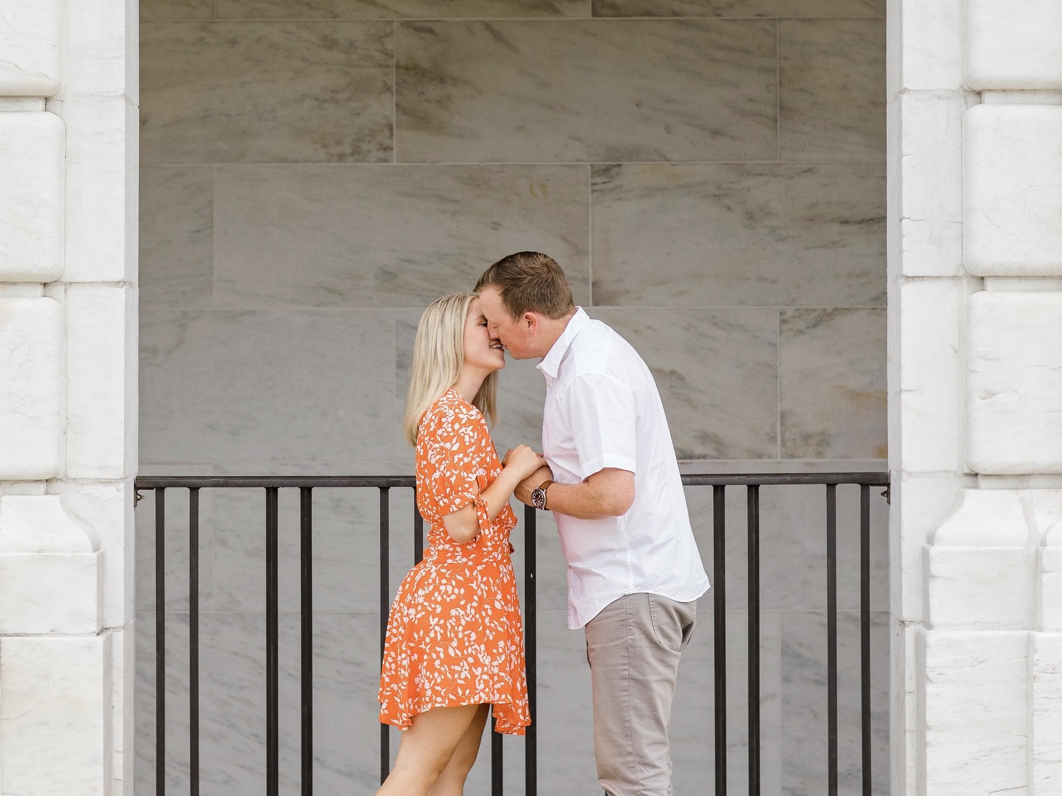 The Wedding Website of Alexander Chambery and Rebecca Courville